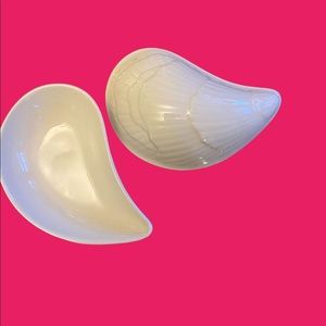 Lenox China jewelry holder